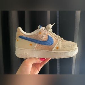 Nike Air Force 1 ‘ 07 premium